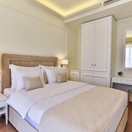 Hotel Eden Budva Eksteriør bilde