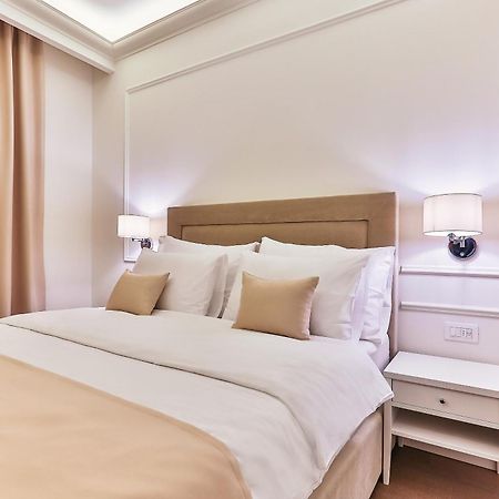 Hotel Eden Budva Eksteriør bilde