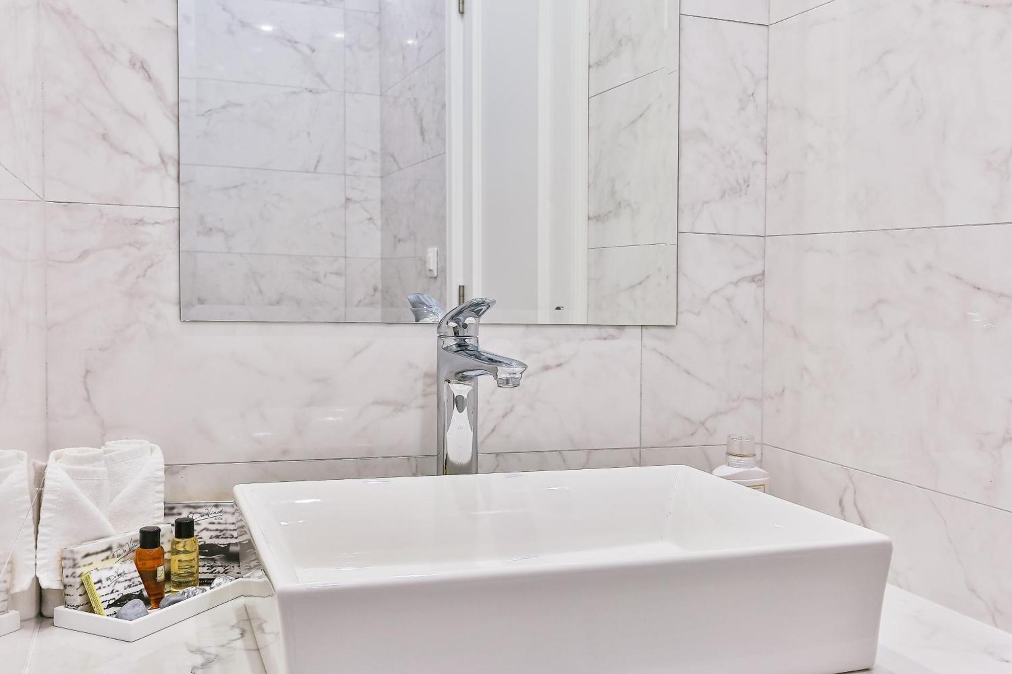 Hotel Eden Budva Eksteriør bilde