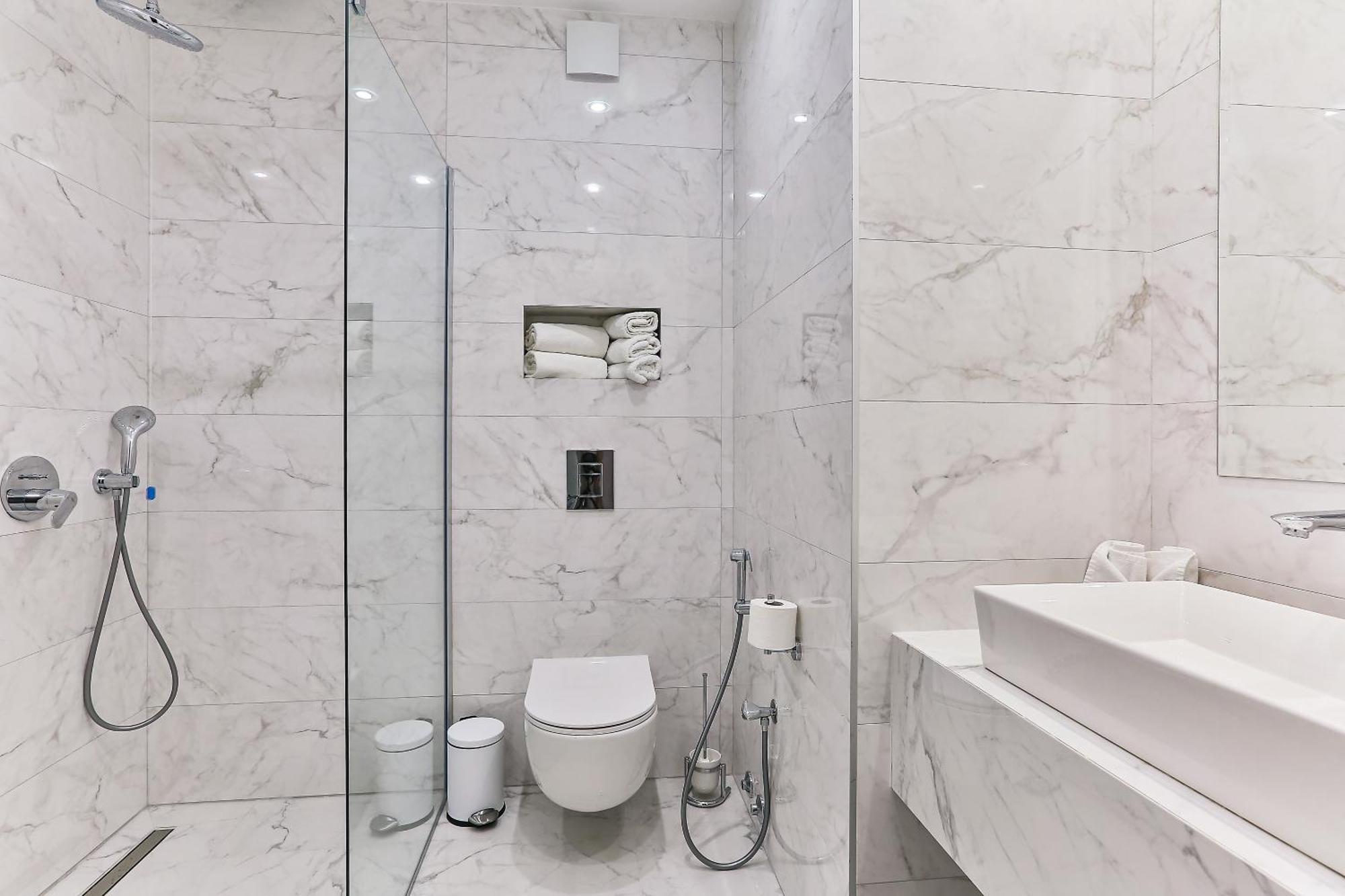 Hotel Eden Budva Eksteriør bilde