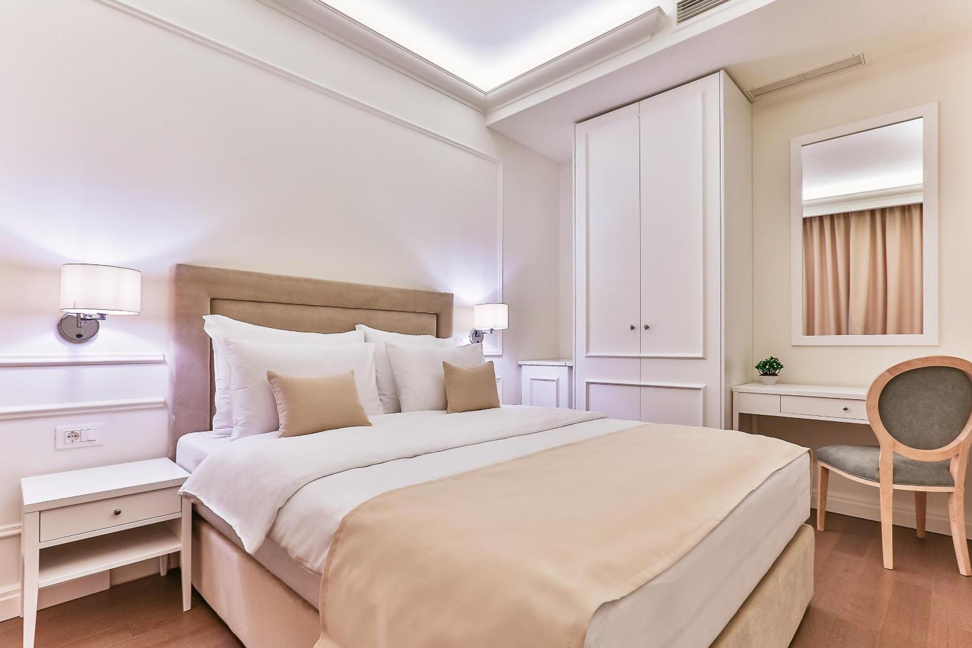 Hotel Eden Budva Eksteriør bilde
